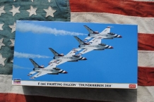 images/productimages/small/F-16C Thunderbirds 2010 09935 Hasegawa 1;48 voor.jpg